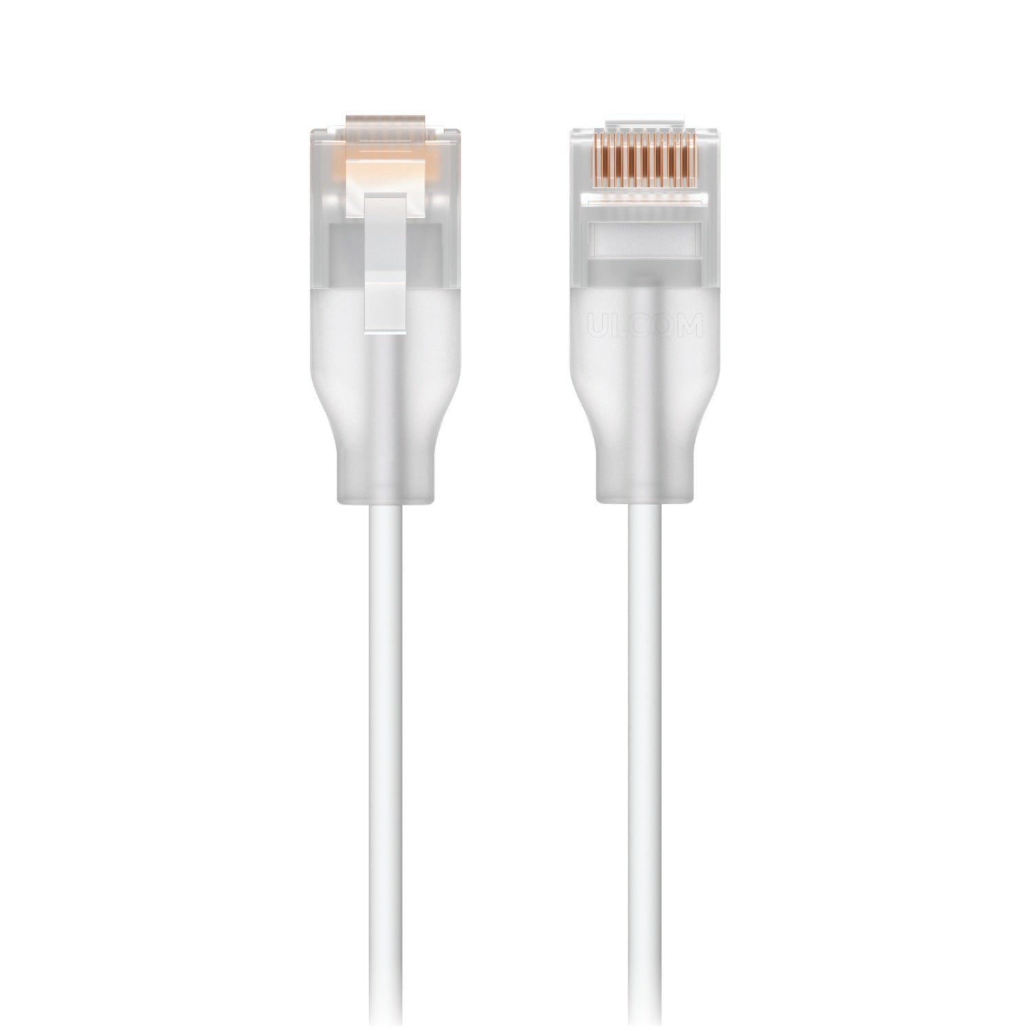 Ubiquiti UniFi Cat6 Etherlighting Patch Cable 1-meter (3.3')