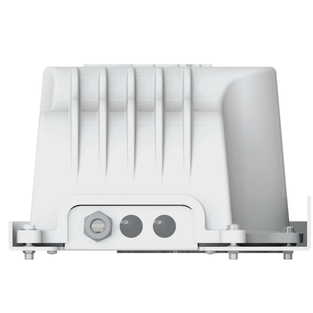 ALGcom Armoured Weather Protection Box
