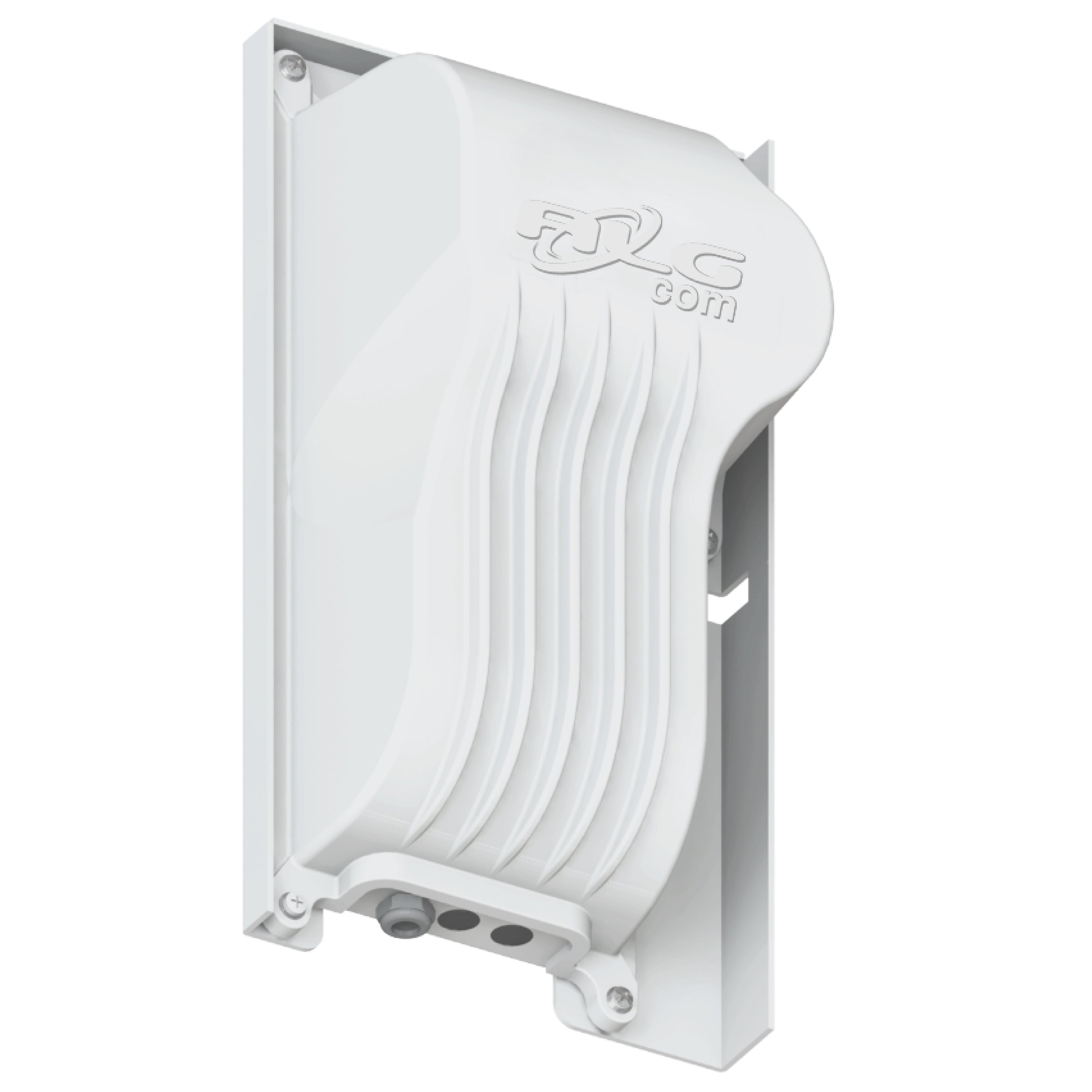 ALGcom Armoured Weather Protection Box