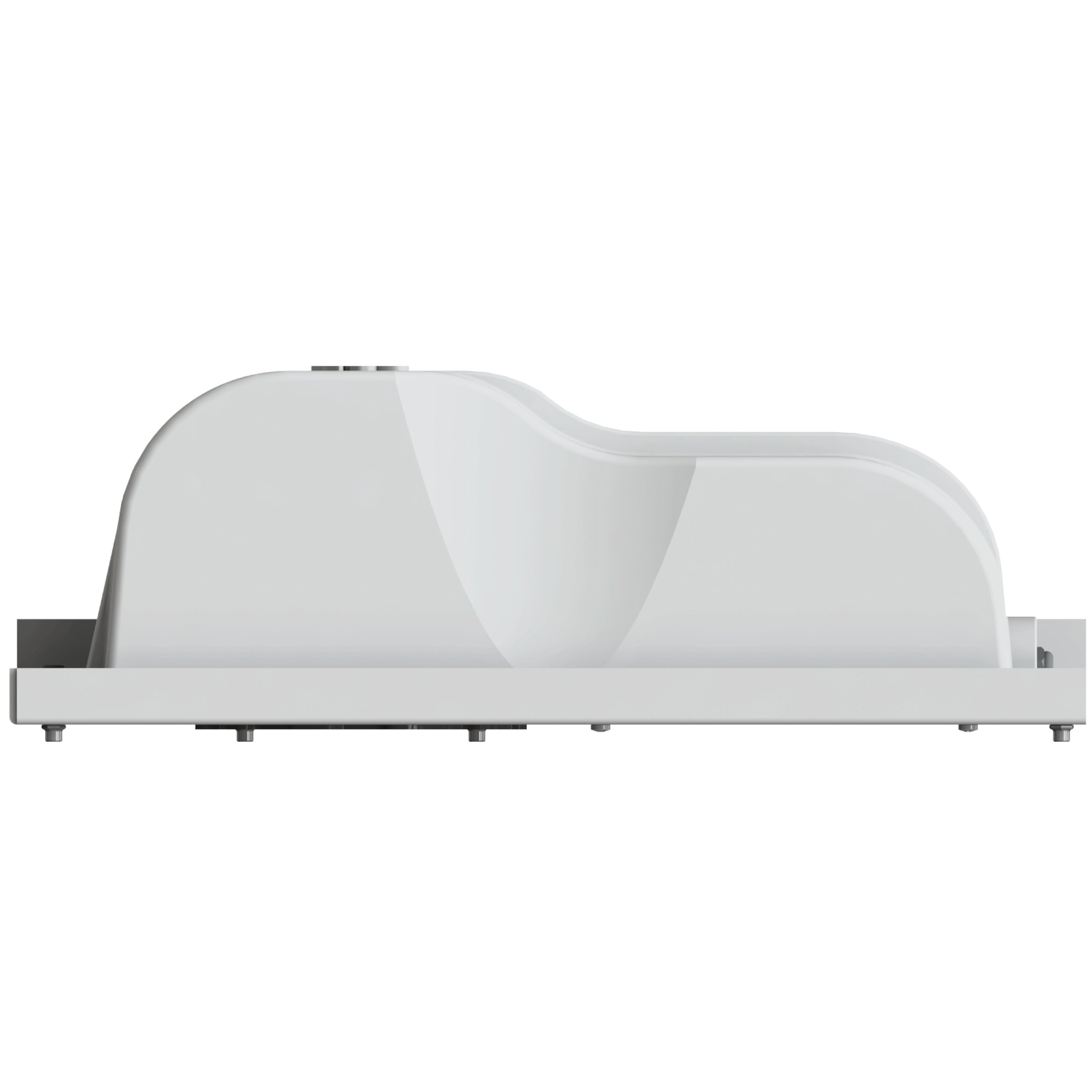 ALGcom Armoured Weather Protection Box