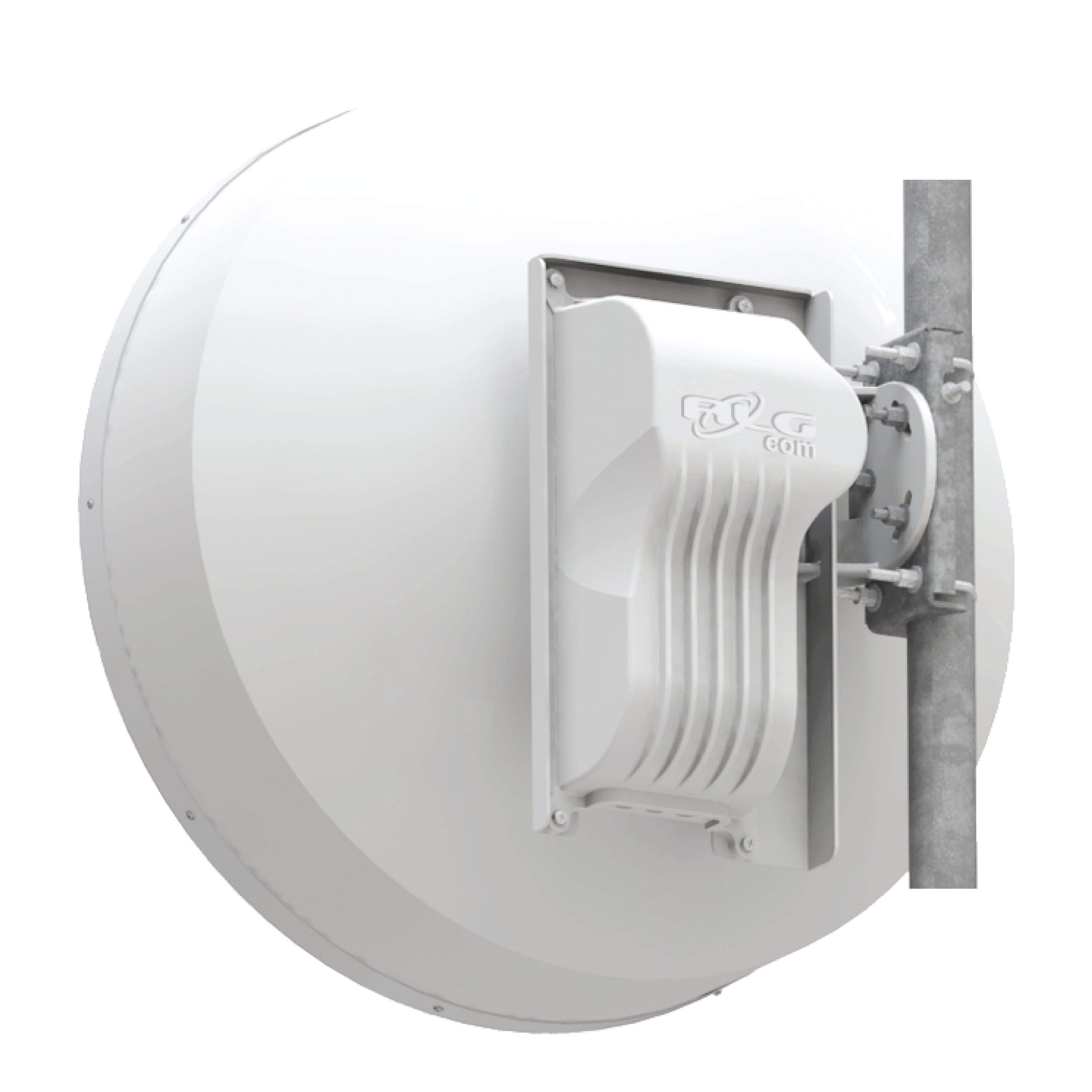 ALGcom Armoured Weather Protection Box