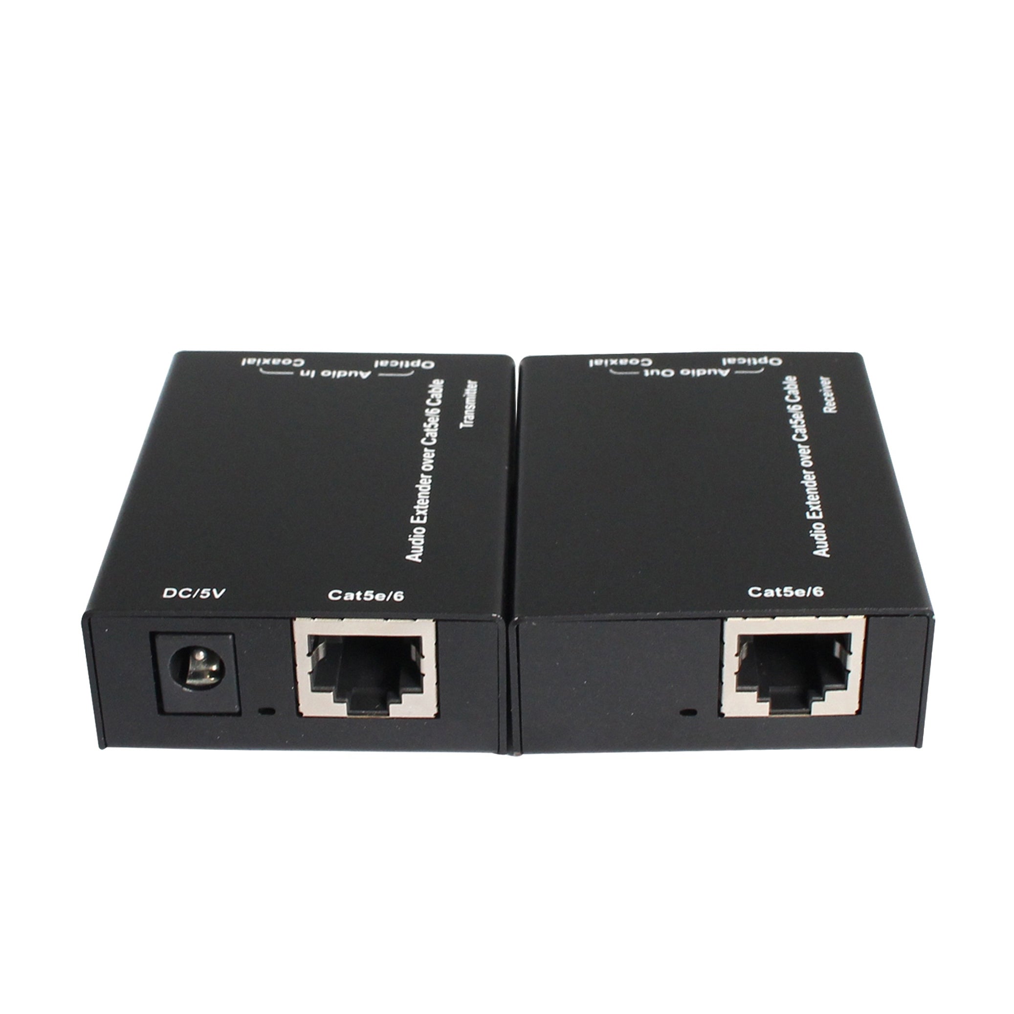 ClearConX Audio Extender over Cat5e/6 -300-meter