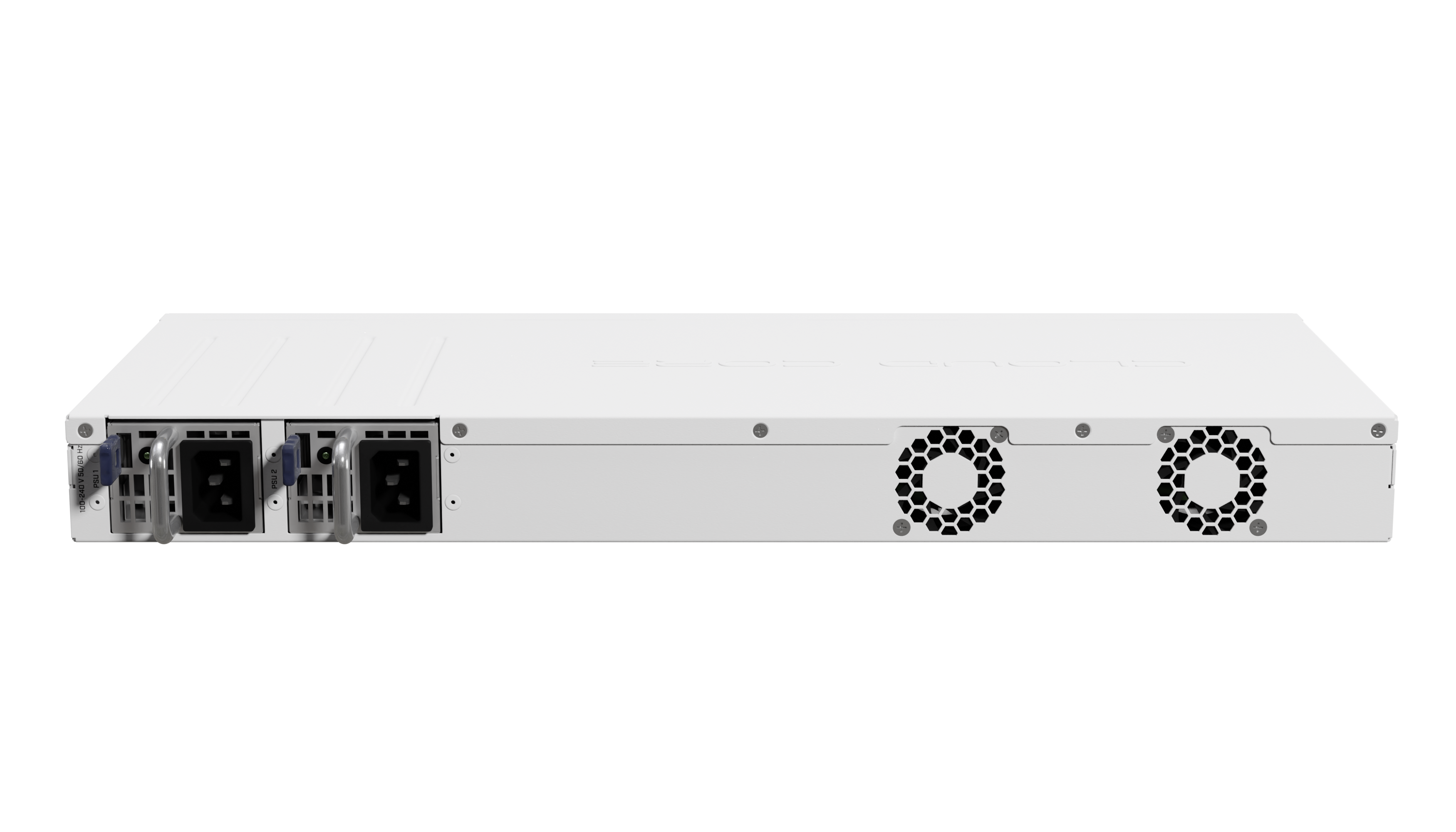 MikroTik CCR Router