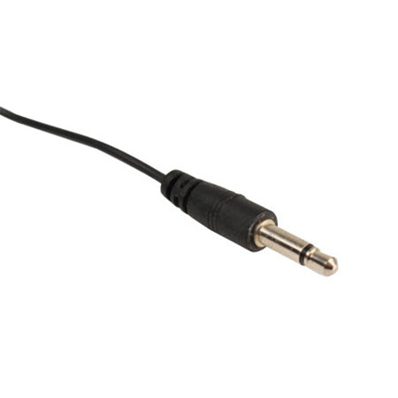 Choice Select Single IR Emitter with 6' Cable and 1/8" Plug