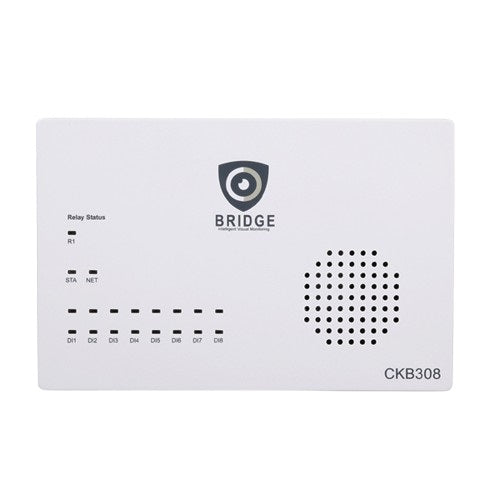 Uniview CHeKT Visual Verification Bridge