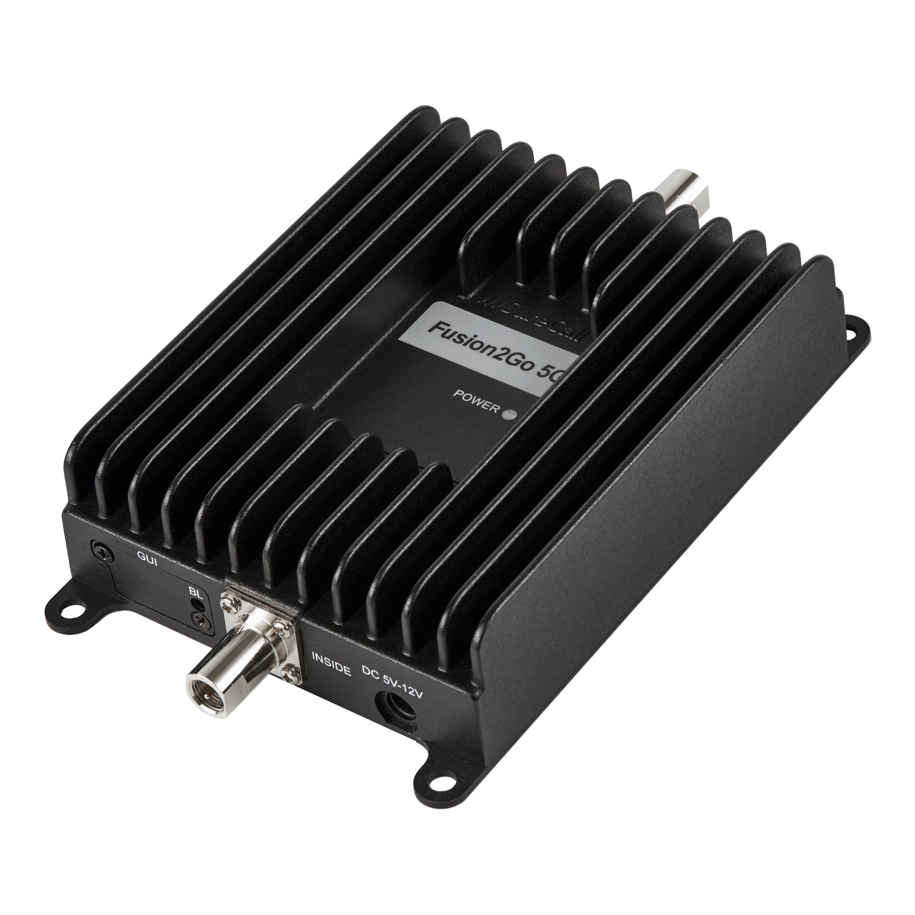 SureCall Fusion2Go 5G High-Performance Vehicle Phone Signal Booster