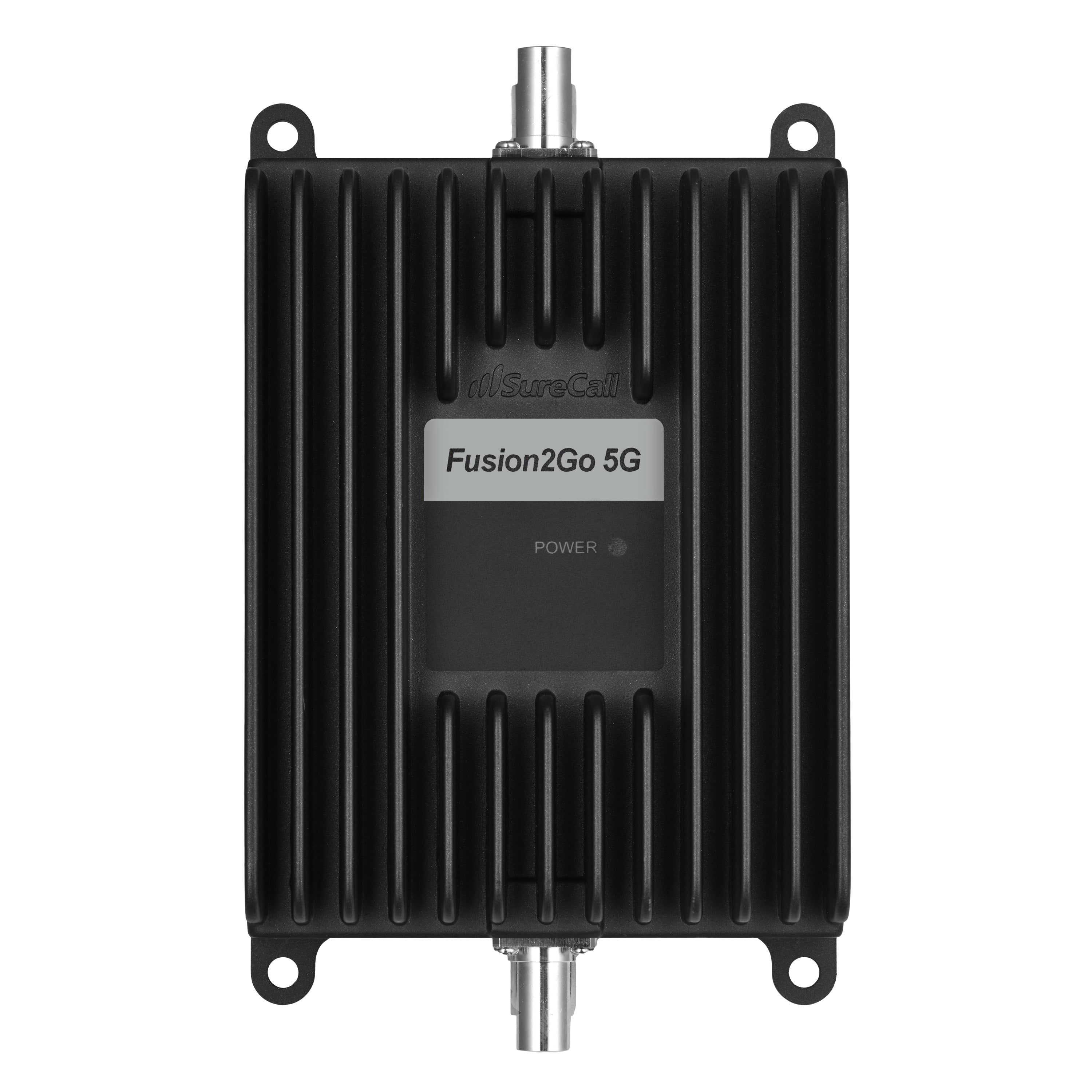 SureCall Fusion2Go 5G High-Performance Vehicle Phone Signal Booster