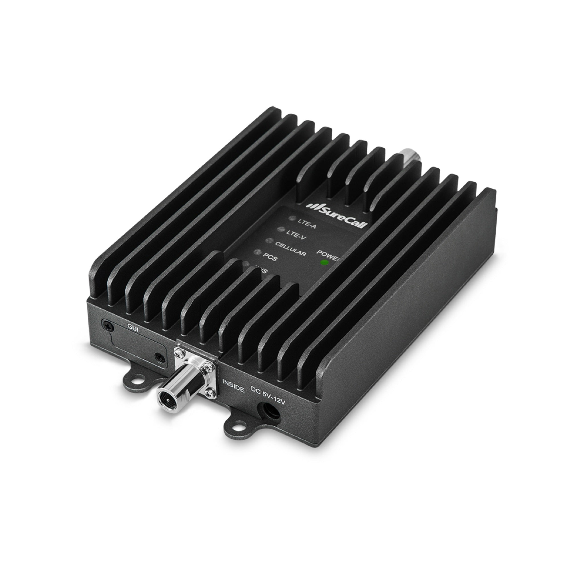 SureCall Fusion2Go OTR Antenna 5G/4G LTE Phone Signal Booster