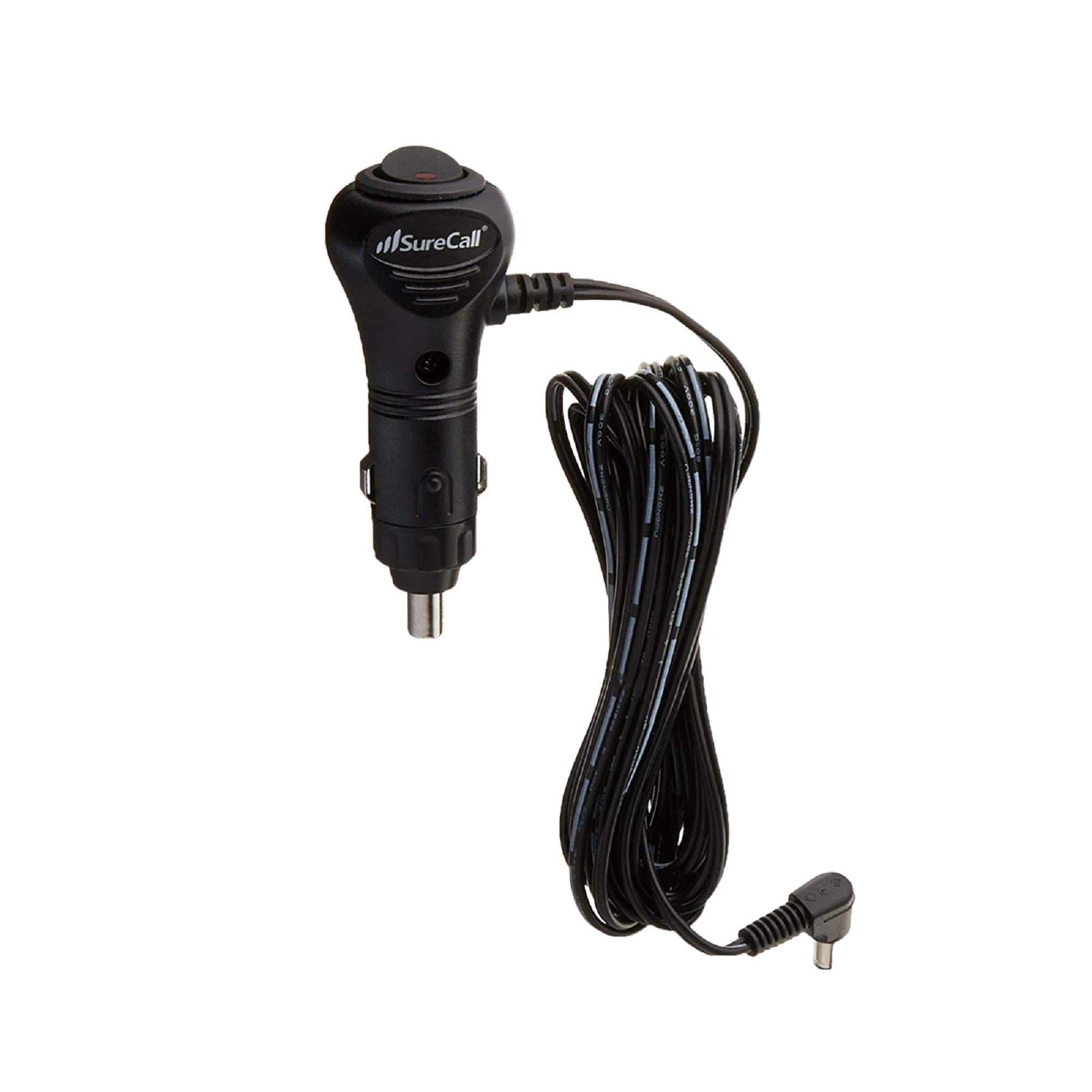 SureCall Fusion2Go OTR Antenna 5G/4G LTE Phone Signal Booster