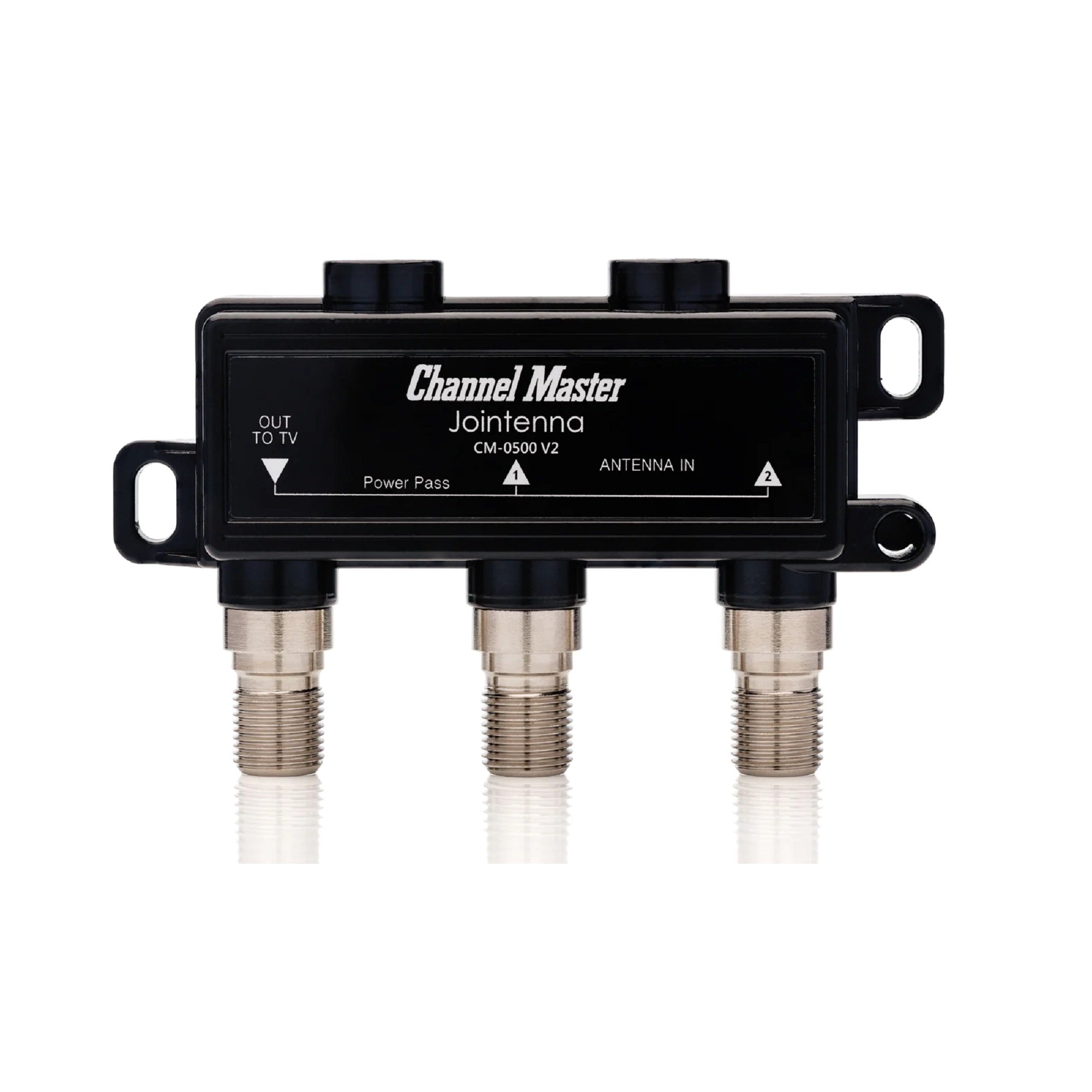Channel Master JOINtenna Antenna Coaxial Input Combiner