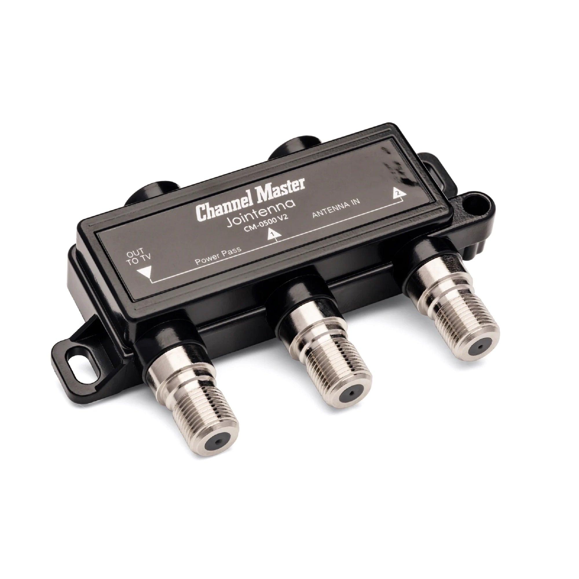 Channel Master JOINtenna Antenna Coaxial Input Combiner