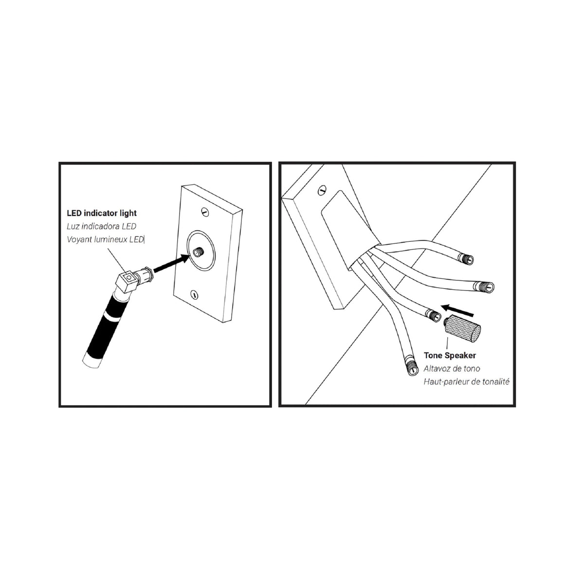 Channel Master Coax Cable Tester
