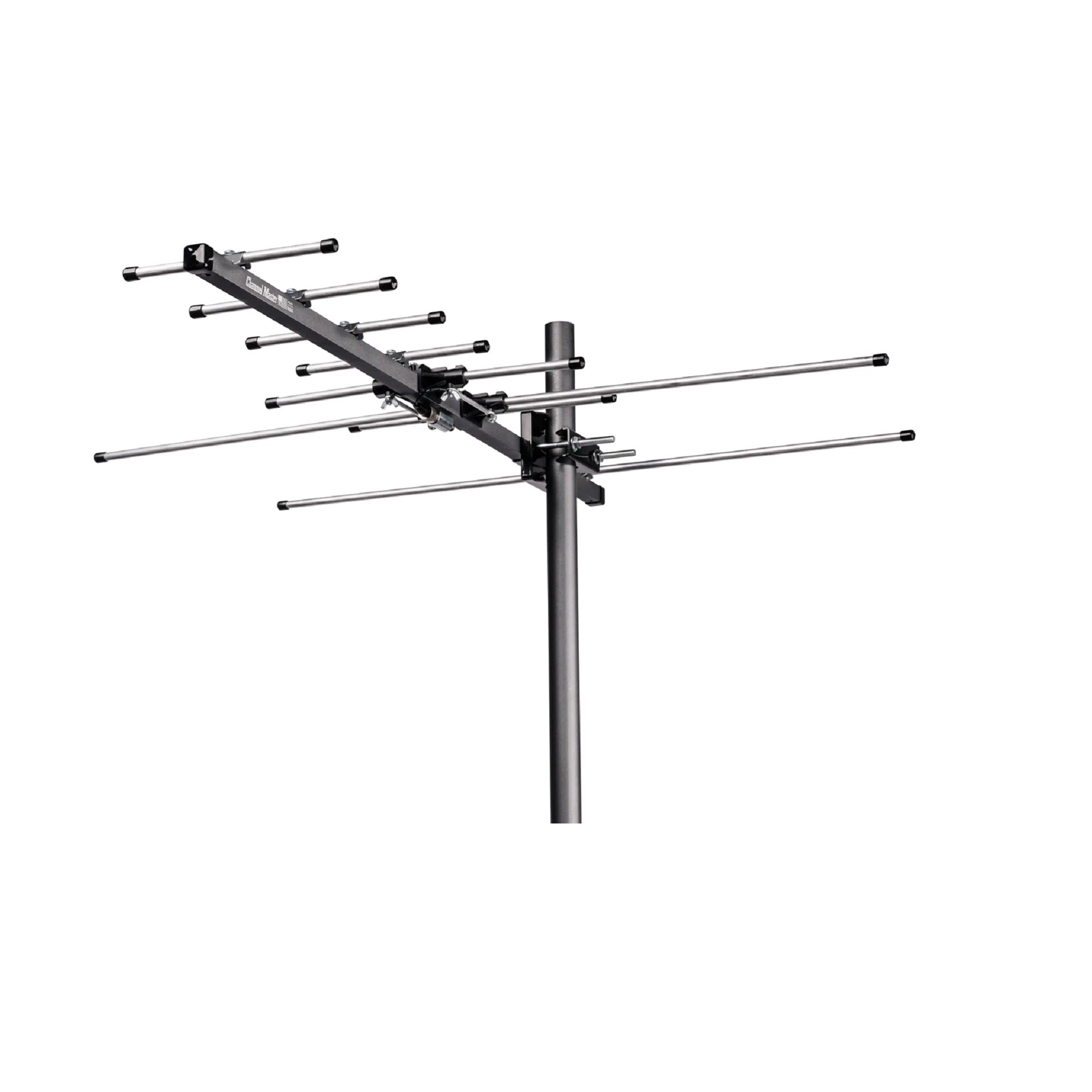 Channel Master Pro-Model UHF/VHF TV Antenna