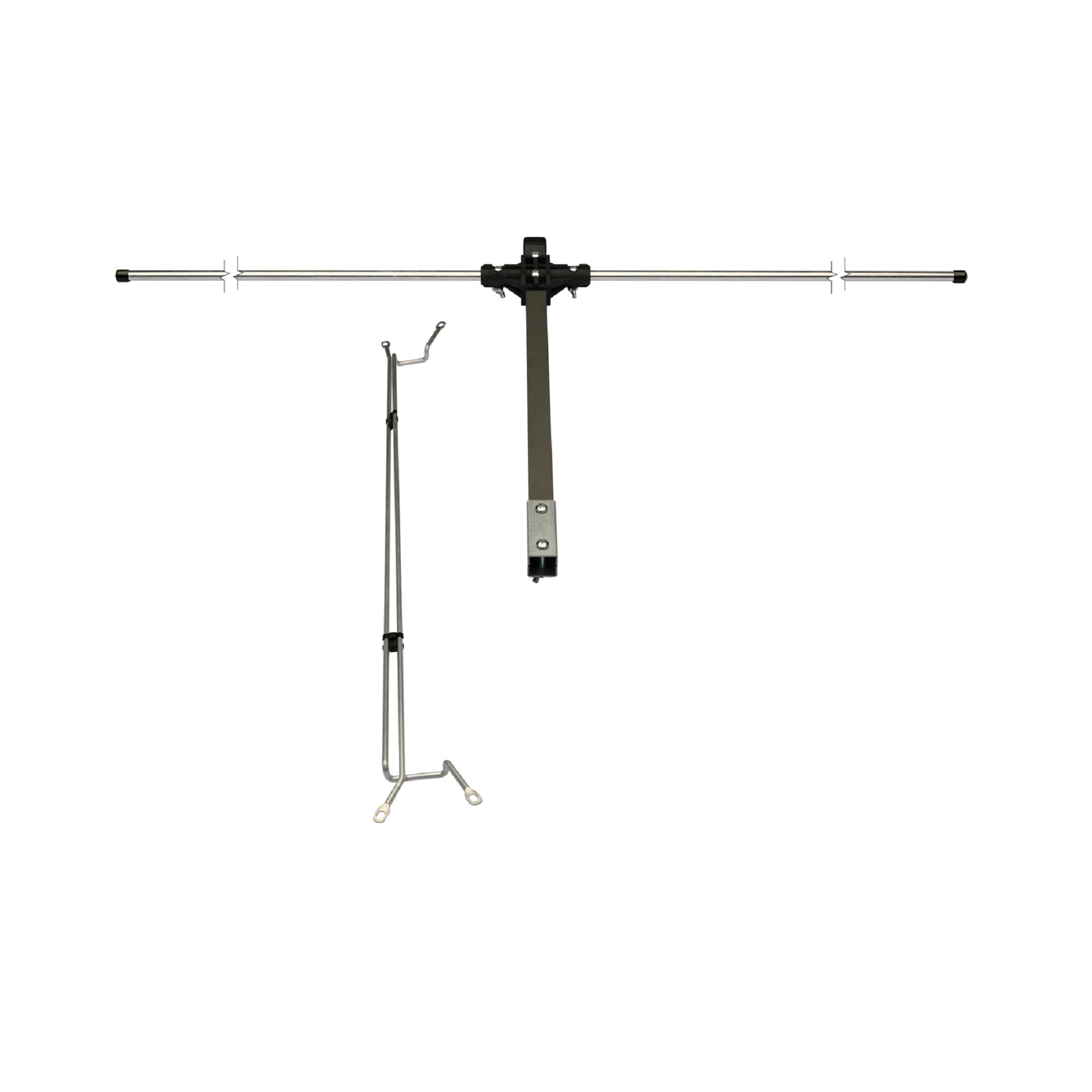 Channel Master VHF Range Extension for Pro-Model TV Antenna