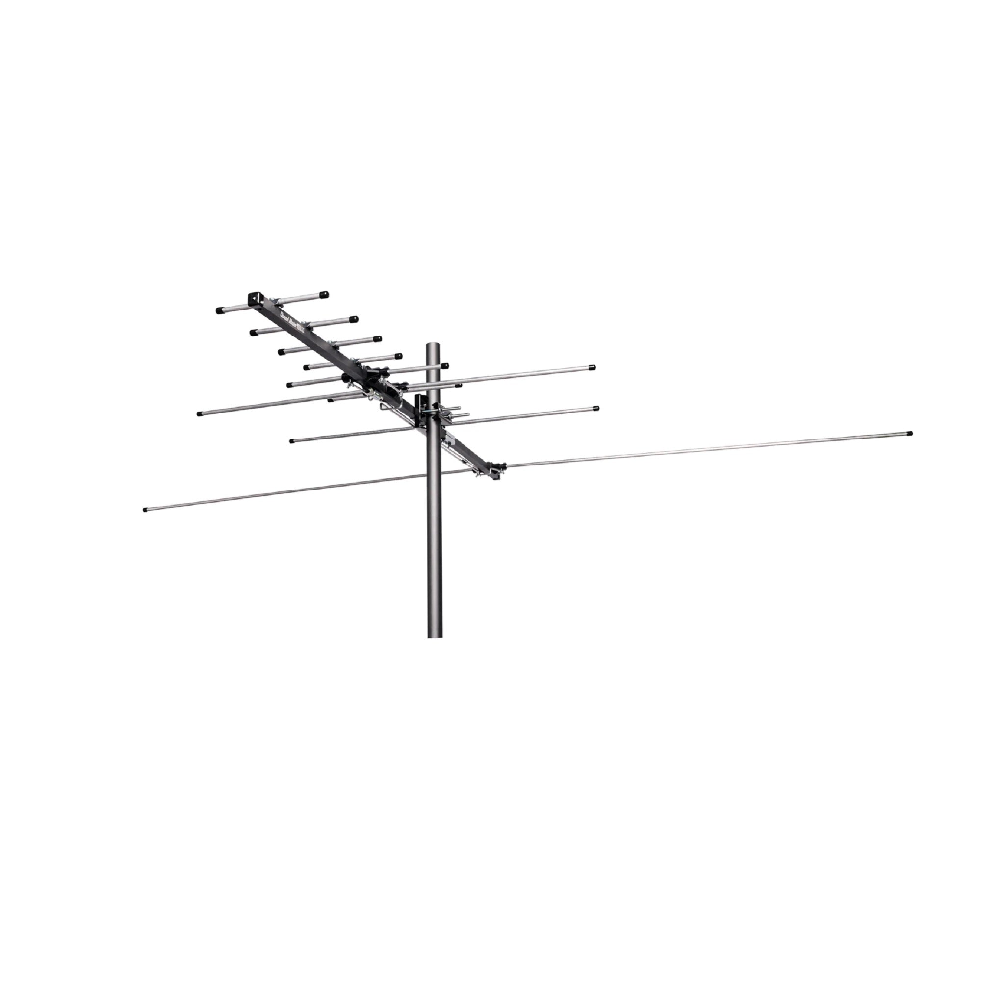 Channel Master VHF Range Extension for Pro-Model TV Antenna