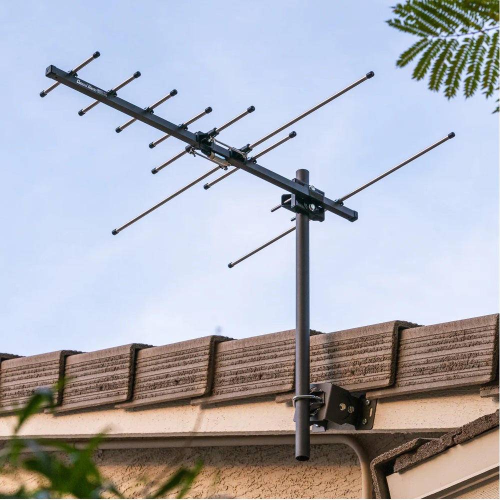 Channel Master Pro-Model UHF/VHF TV Antenna