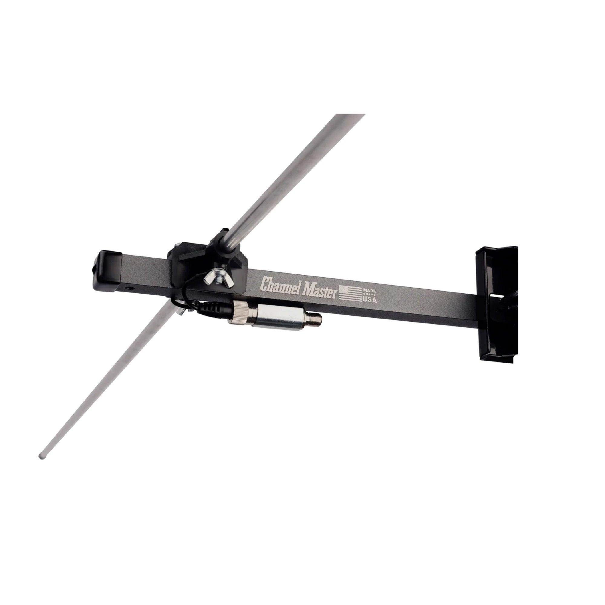 Channel Master + FM Antenna