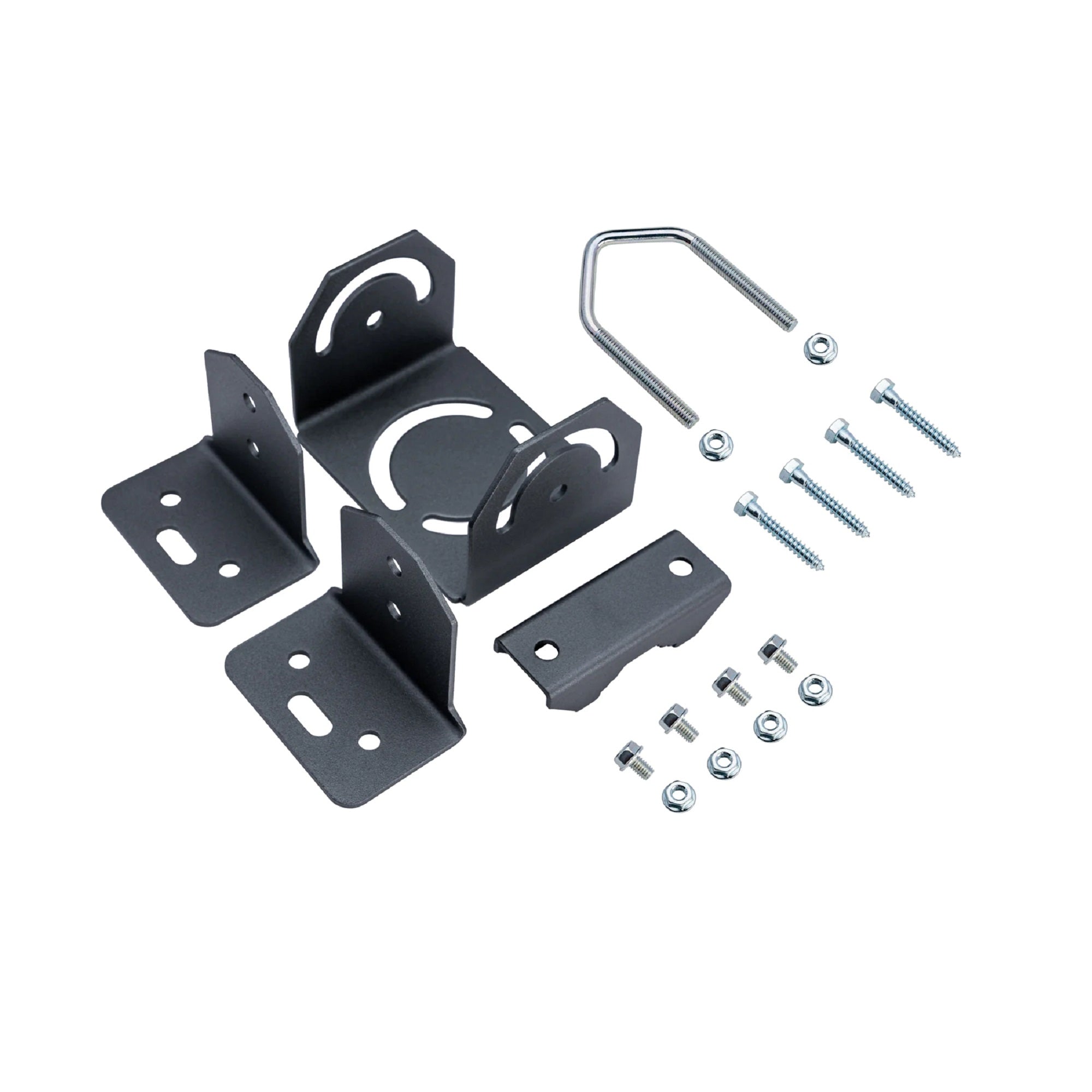 Channel Master Pro-Mount Adjustable Mast Mount