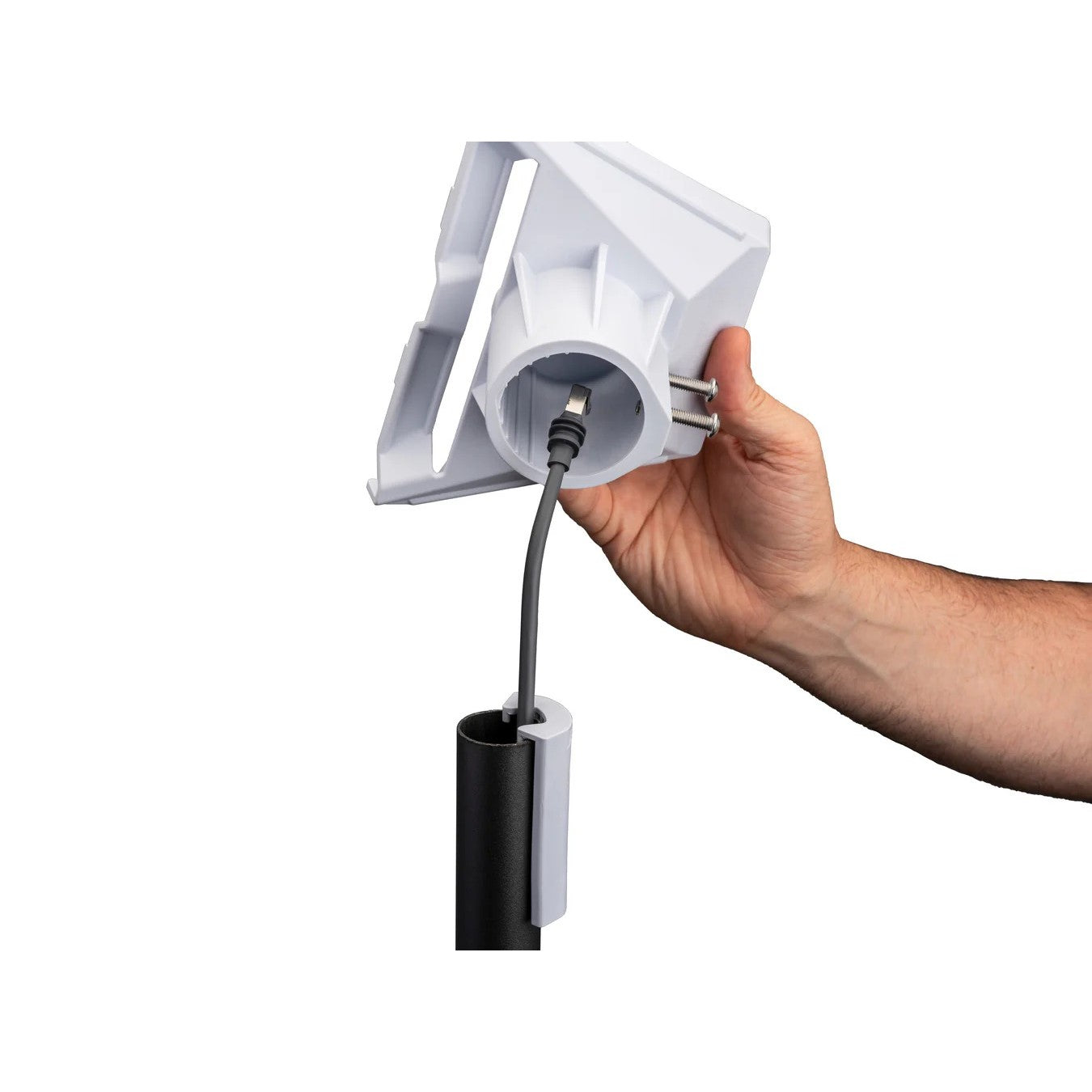 Channel Master Starlink Gen 3/Gen 4 Pipe Adapter