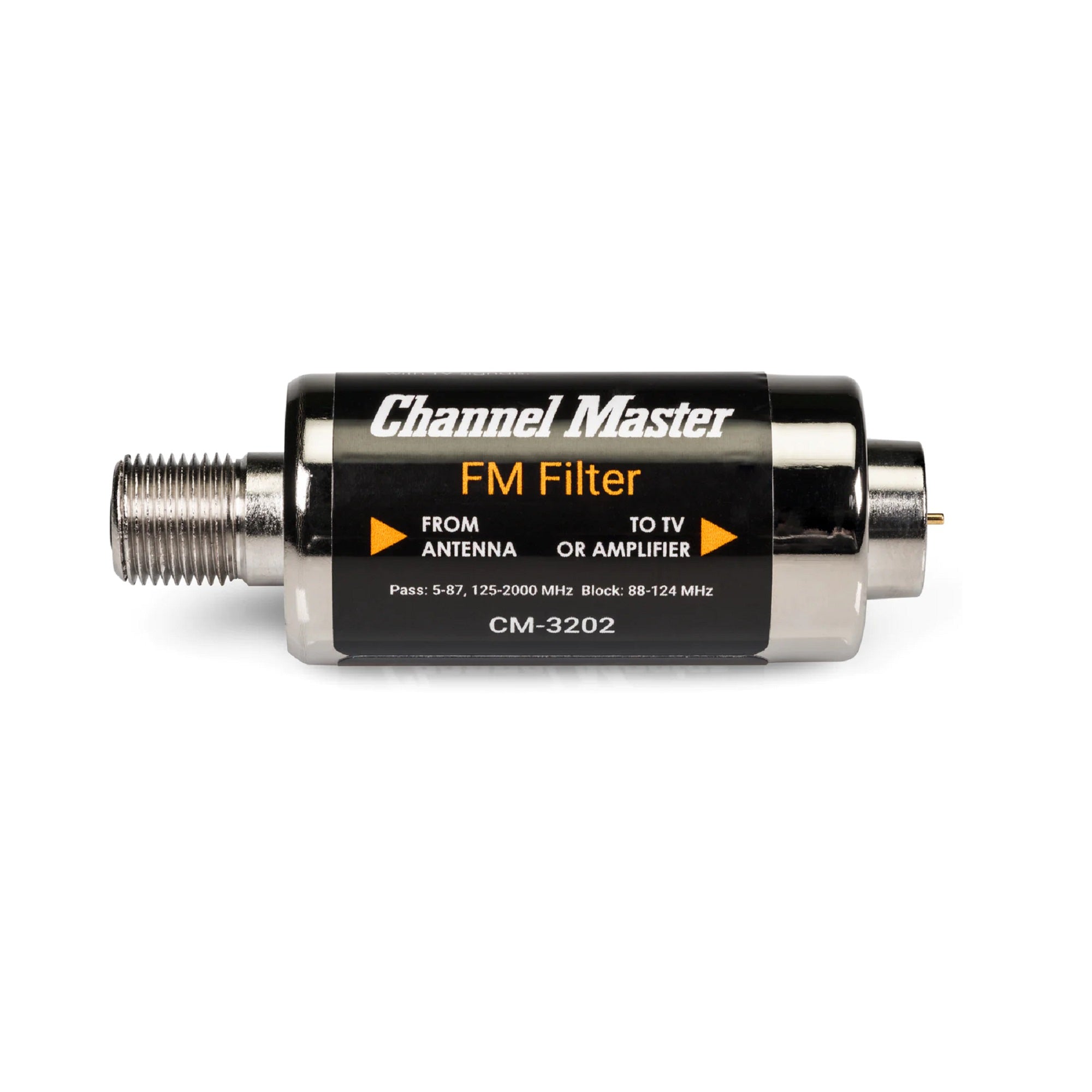 Channel Master FM Filter