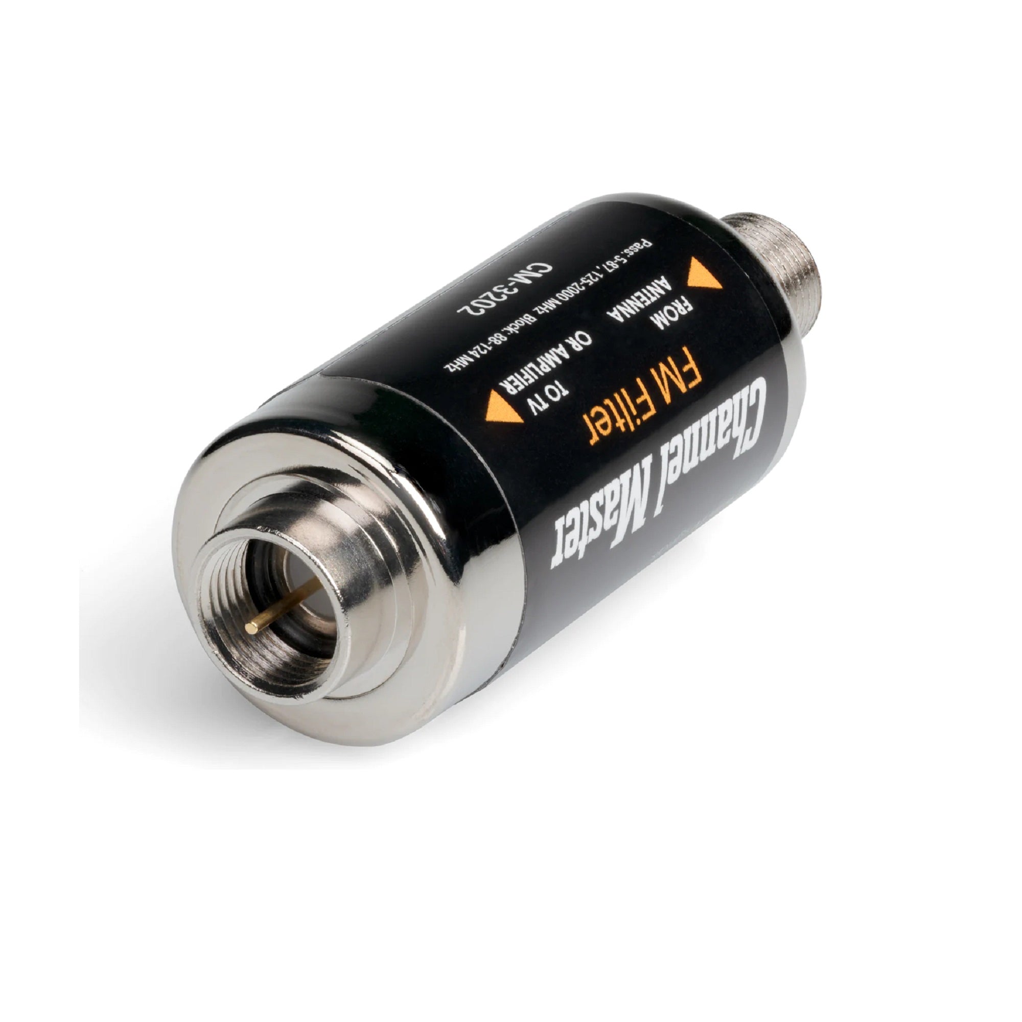 Channel Master FM Filter