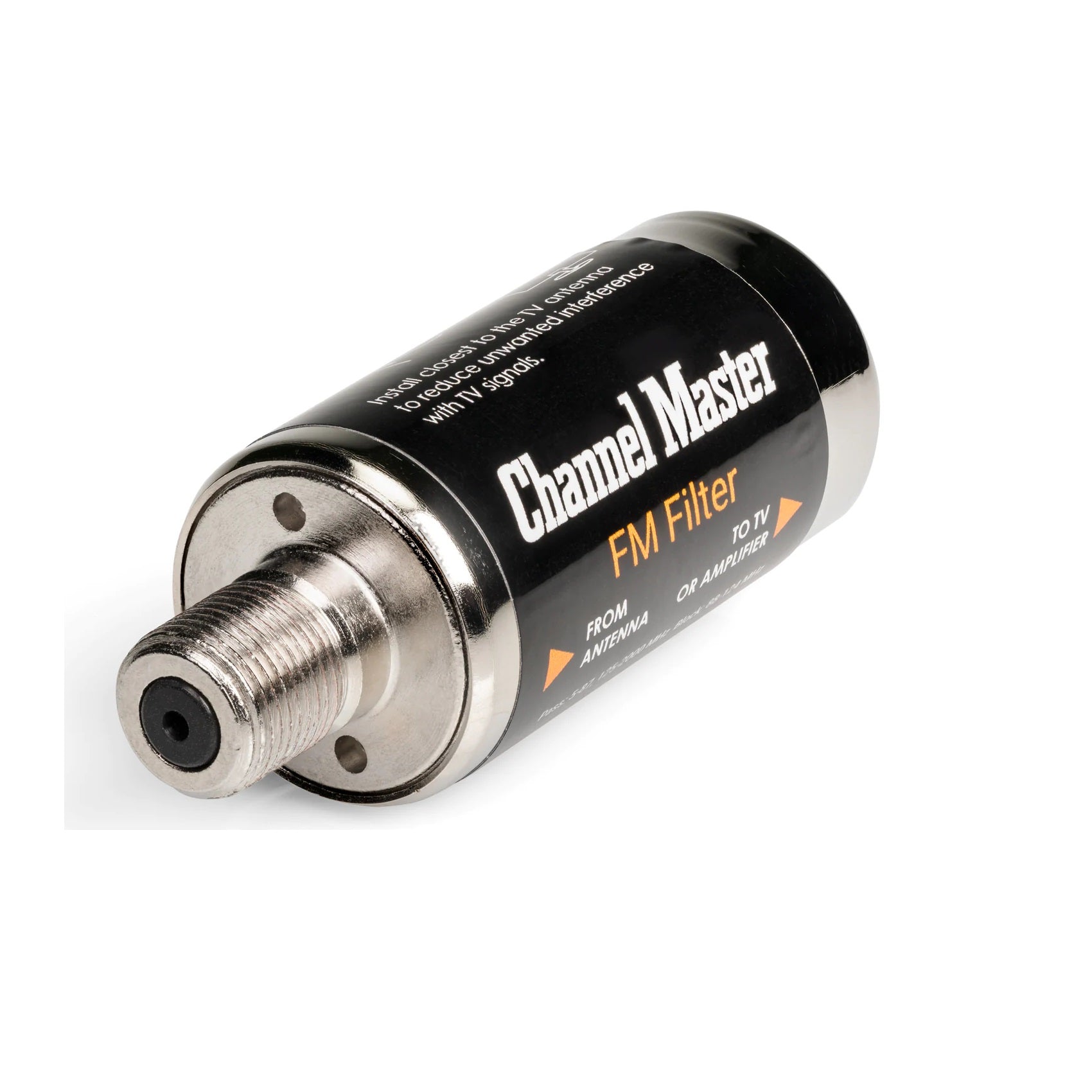 Channel Master FM Filter