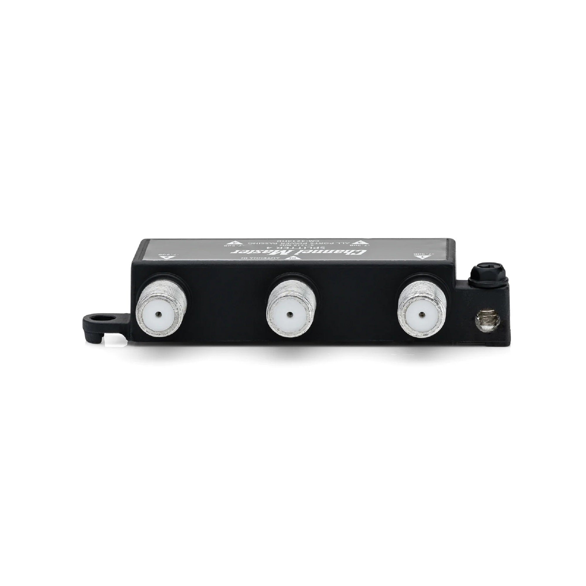 Channel Master Splitter 4 Power Passing Splitter