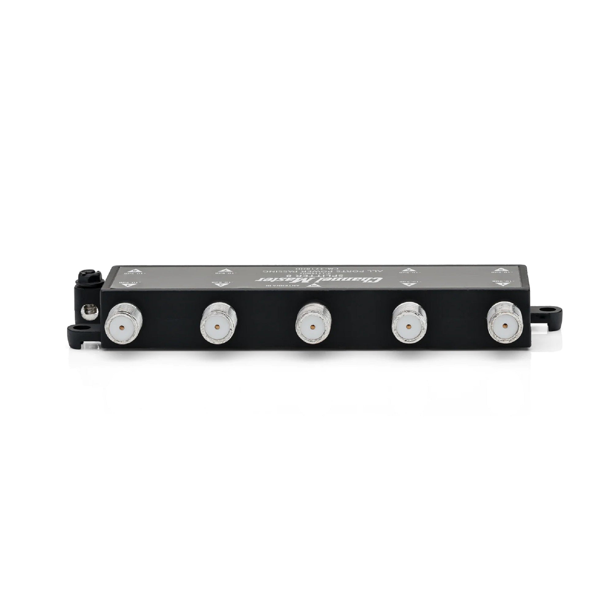 Channel Master Splitter 8 Power Passing Splitter