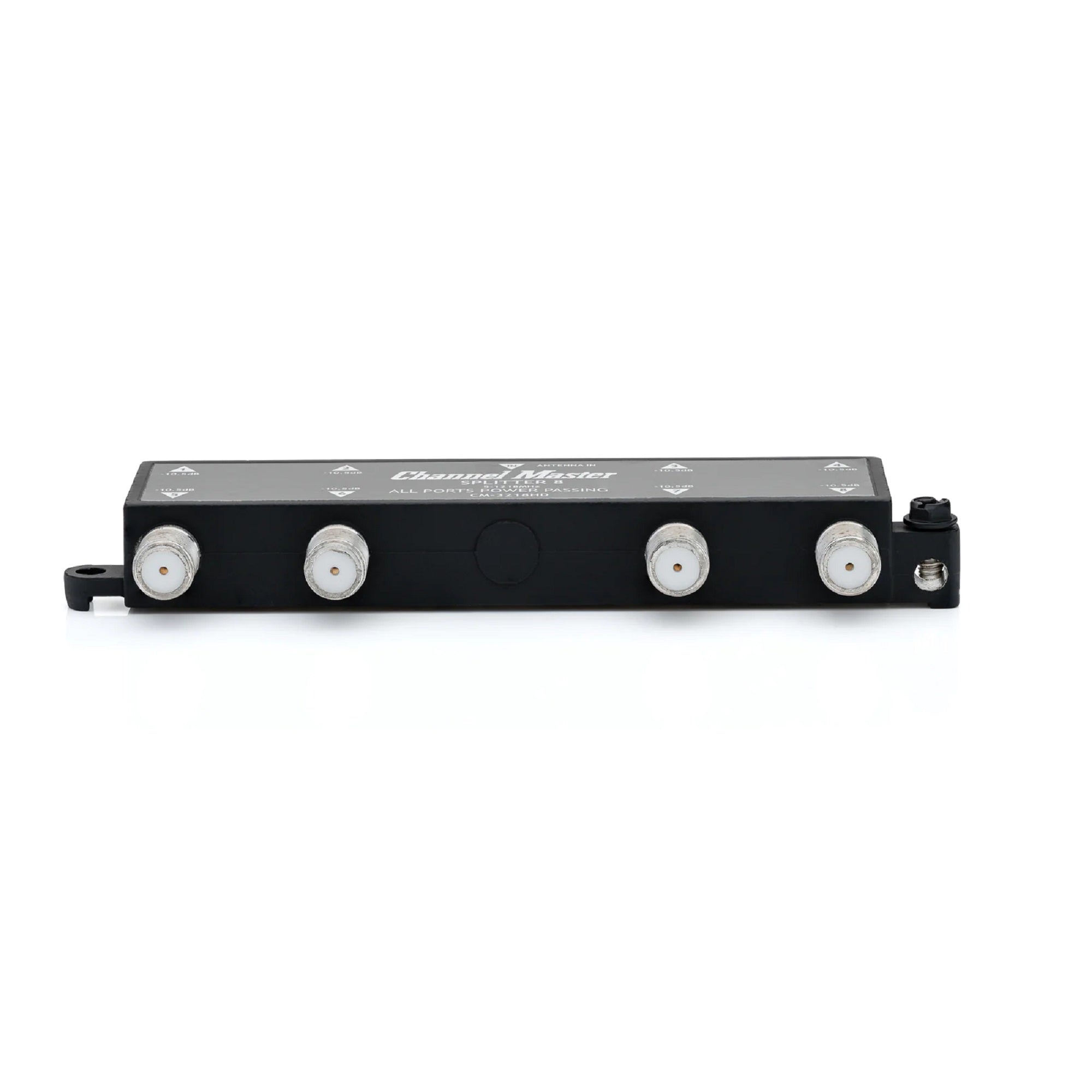 Channel Master Splitter 8 Power Passing Splitter