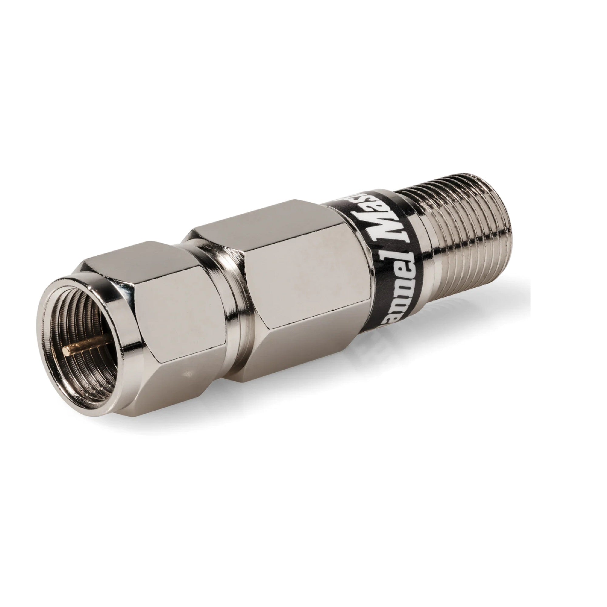 Channel Master High Pass FilterSilver