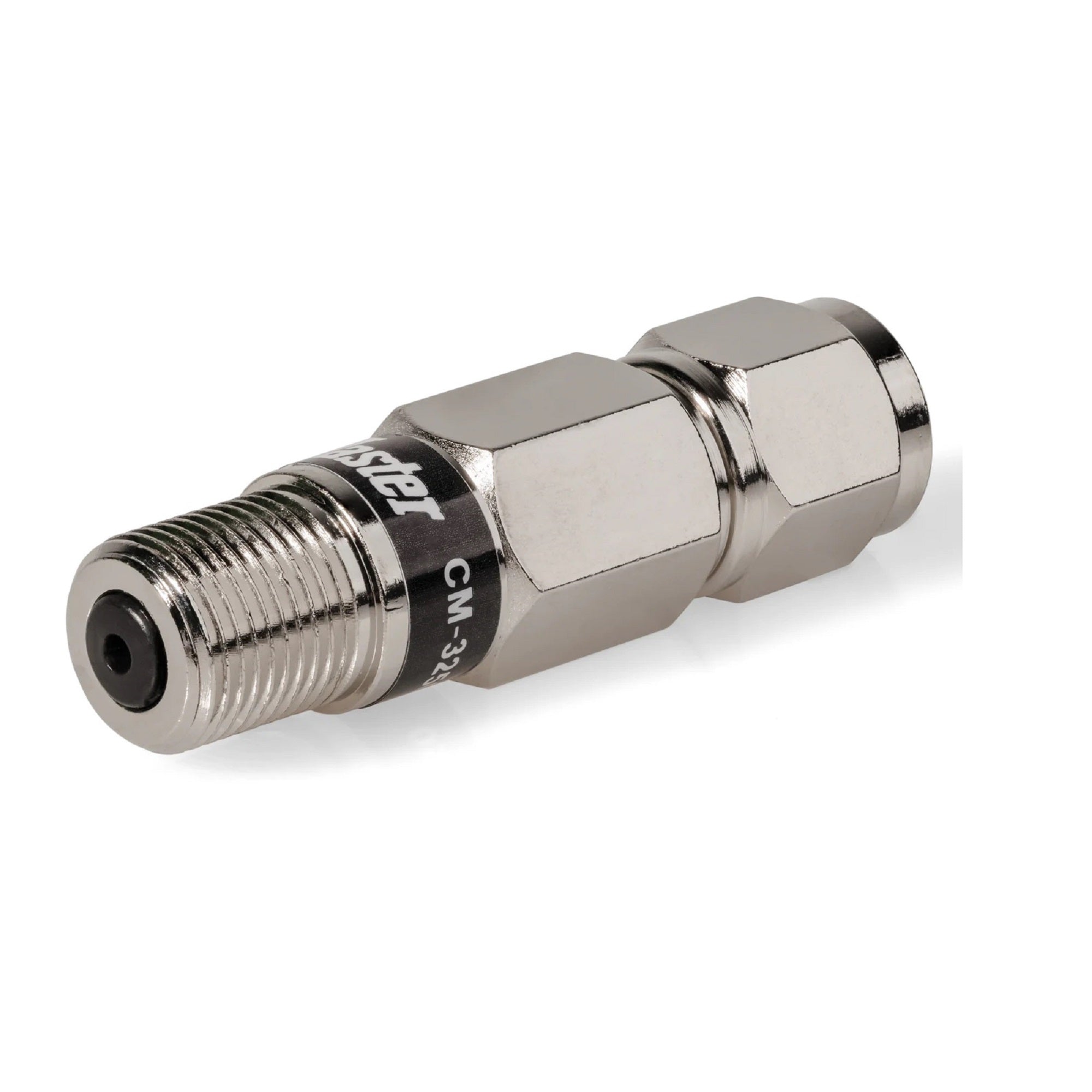 Channel Master High Pass FilterSilver