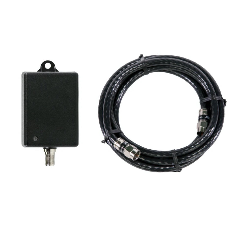Channel Master TV Antenna Booster 2 Distribution Amplifier