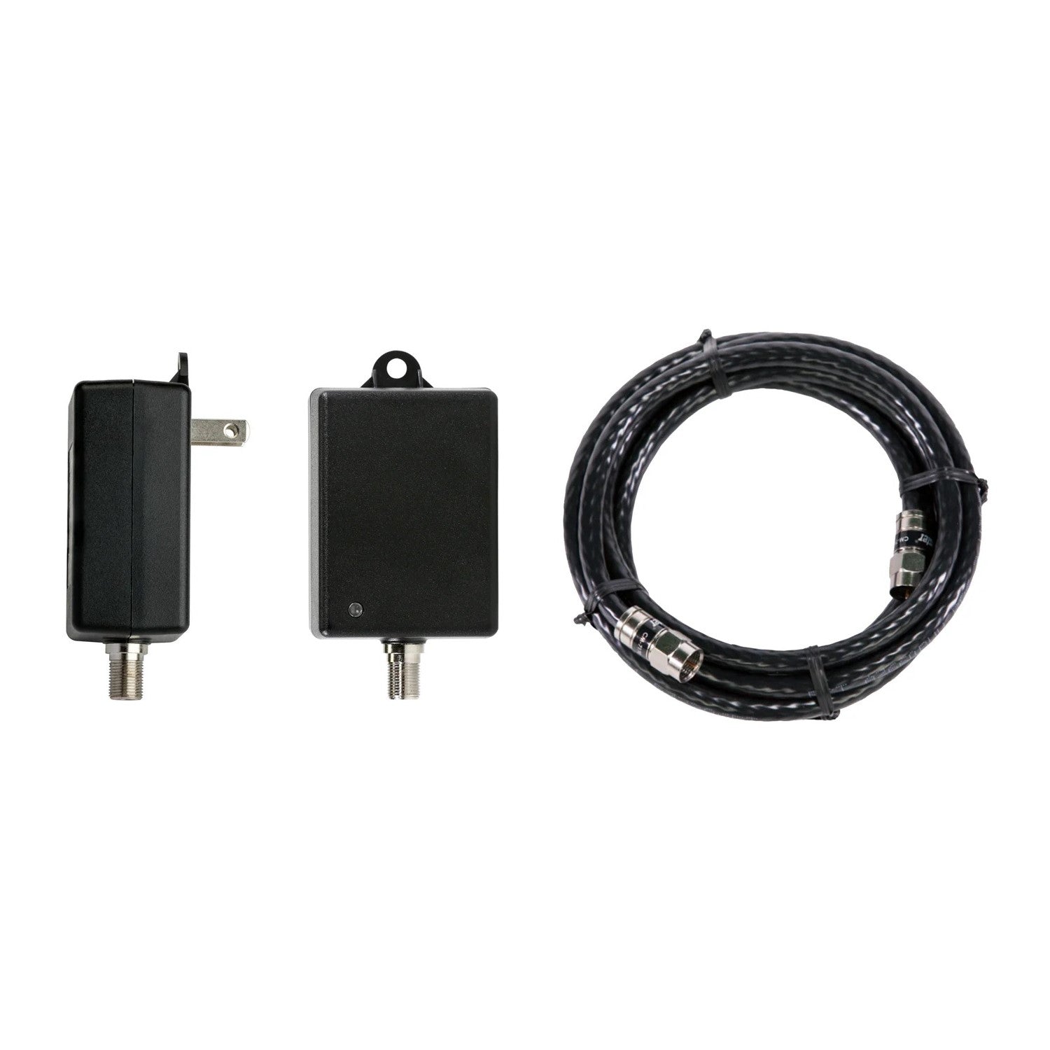 Channel Master TV Antenna Booster 8 Distribution Amplifier
