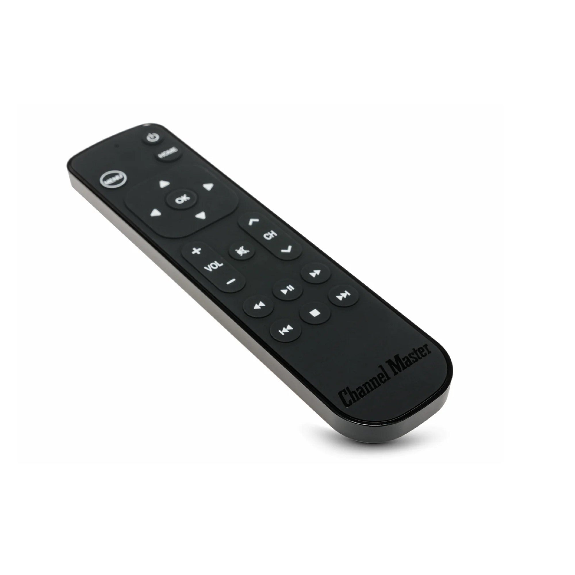 Channel Master Simple Remote IR Remote Control for Apple TV