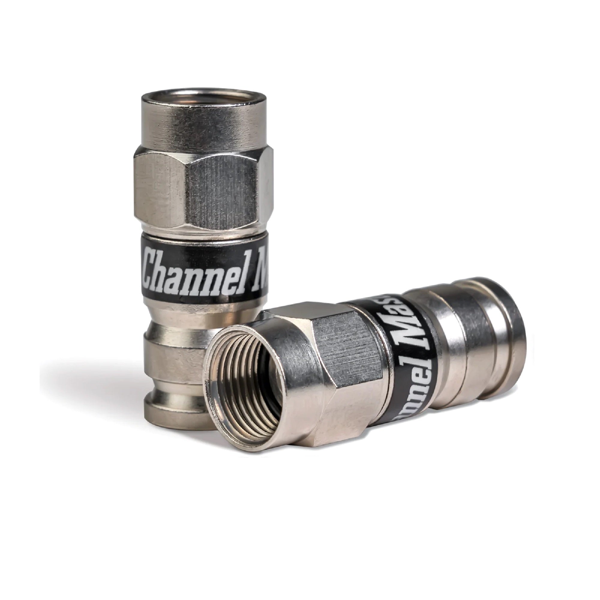 Channel Master Coaxial Compression F Connector