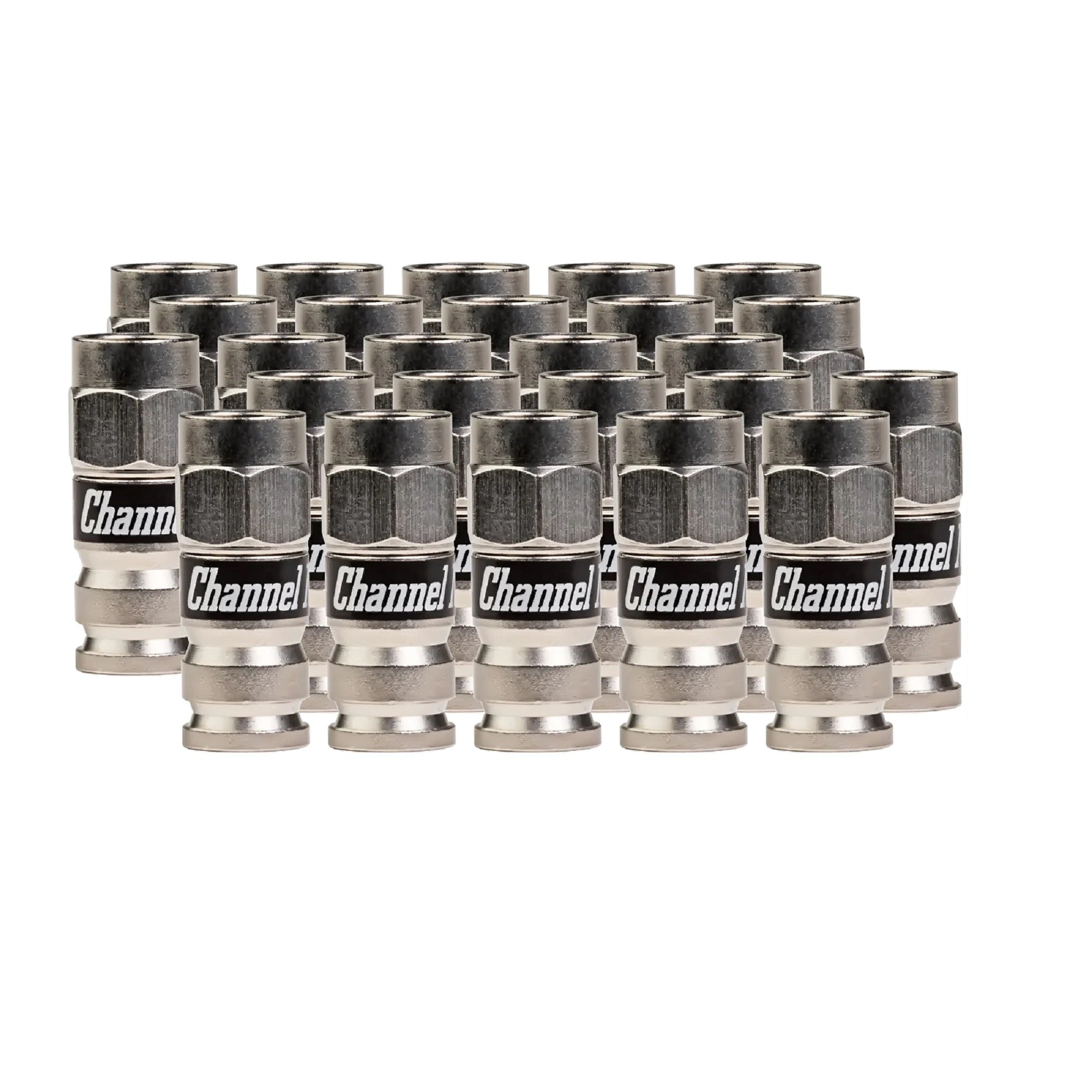 Channel Master Coaxial Compression F Connector