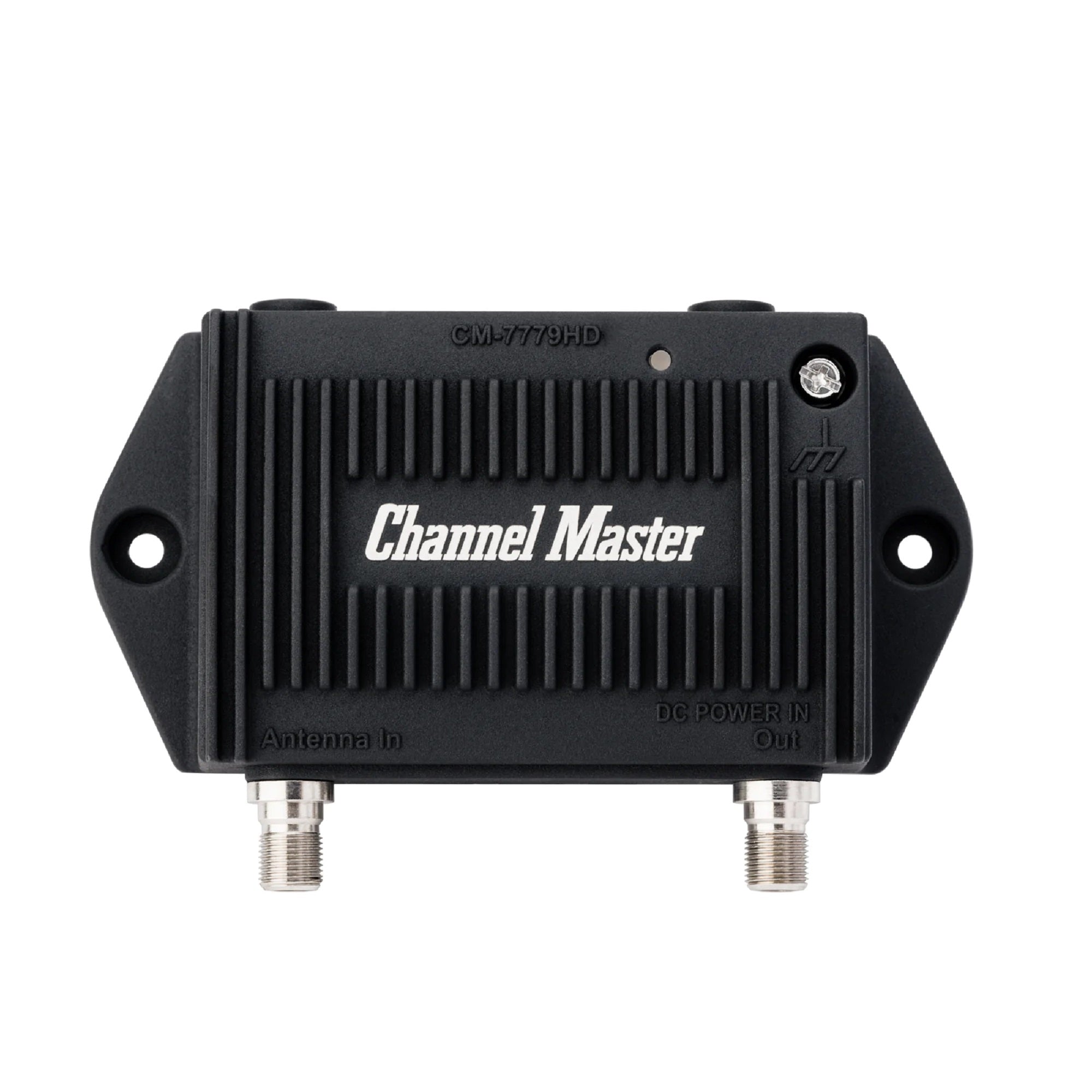 Channel Master TV Antenna PreAmp 1
