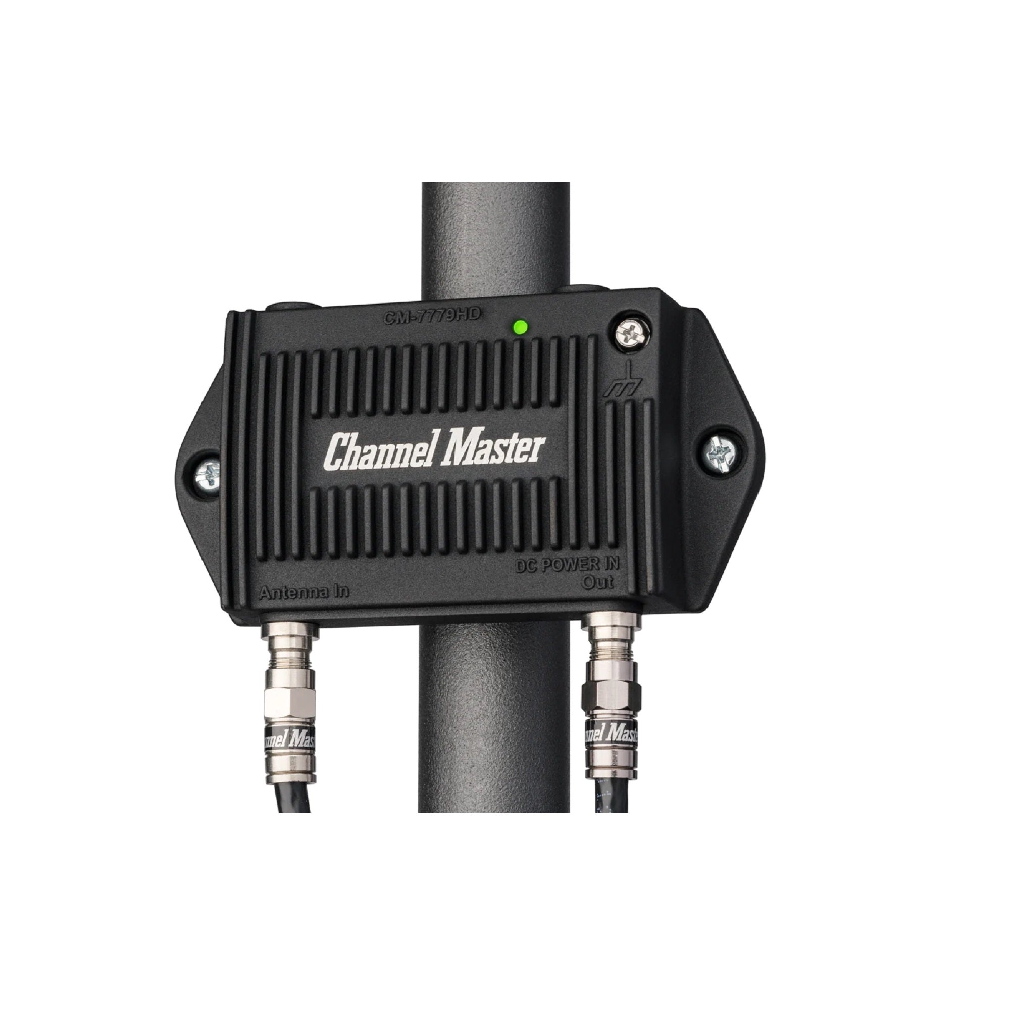 Channel Master TV Antenna PreAmp 1