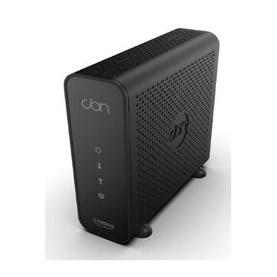 Compal CD8000 DOCSIS 3.1, 32X8 Cable Modem