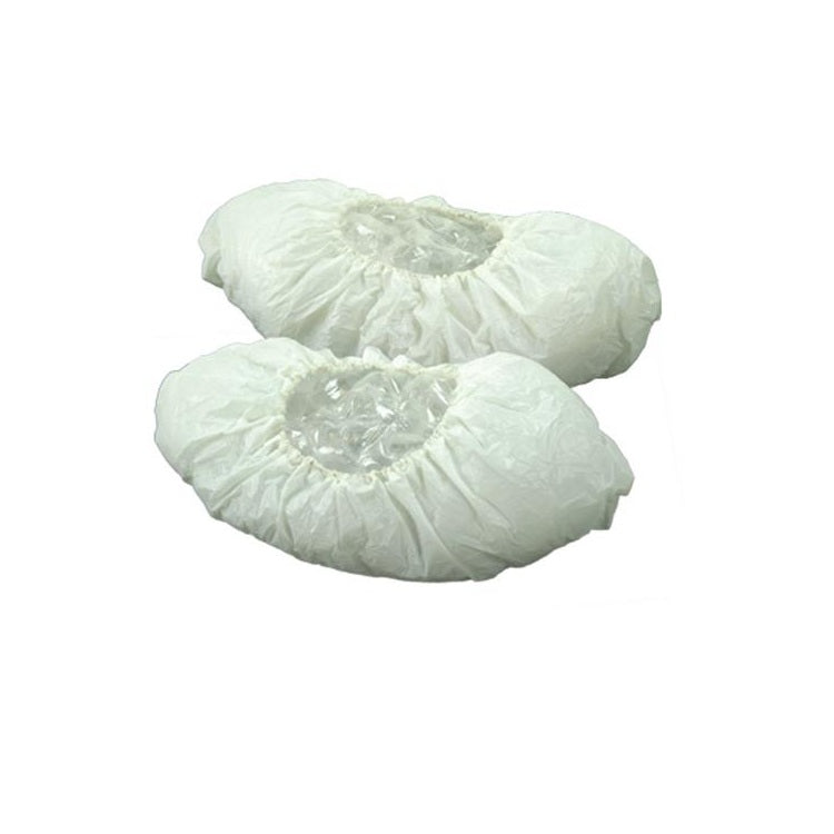 PerfectVision Water Repellent Shoe Covers 50 pairs