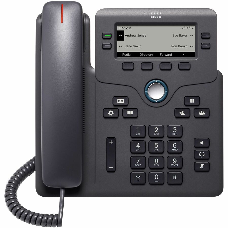 Cisco 6851 IP Phone