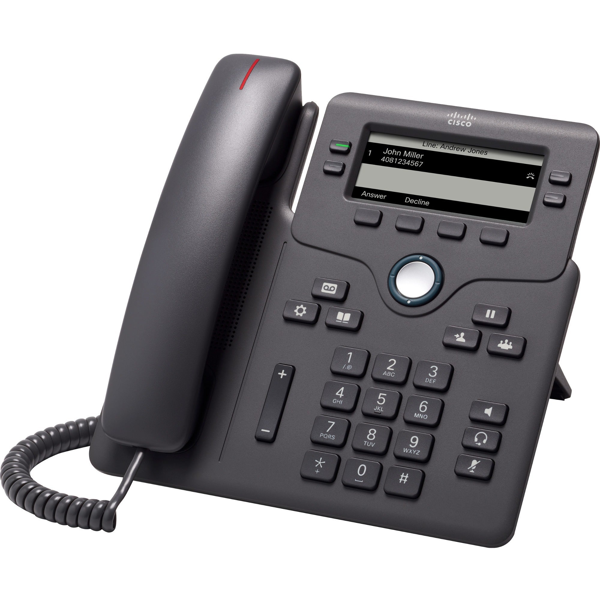 Cisco 6851 IP Phone