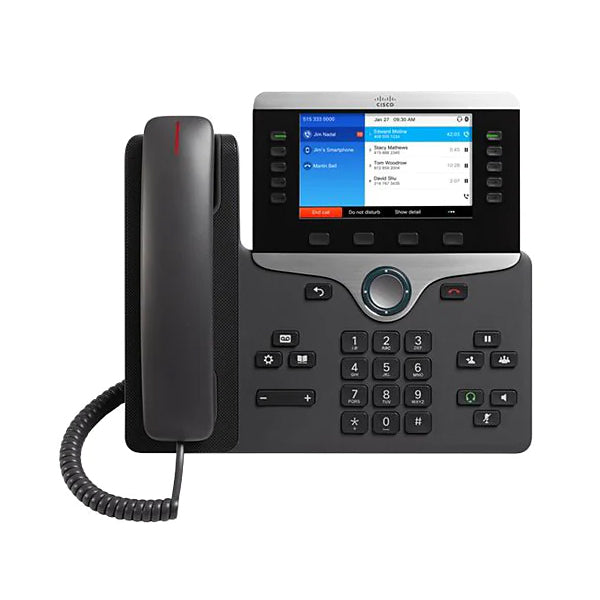 Cisco 6851 IP Phone