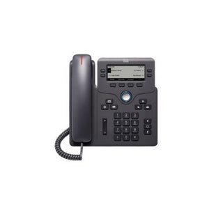 Cisco 6851 IP Phone