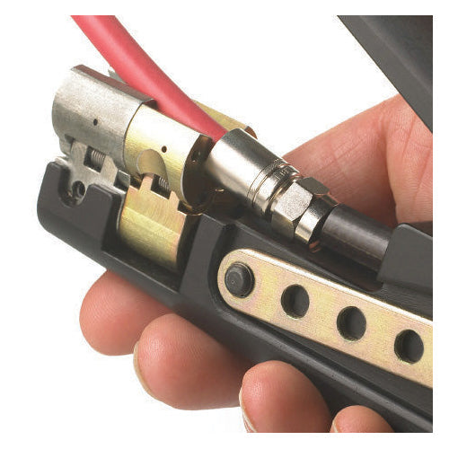 Cable Prep Cobra 360 Universal Compression Tool