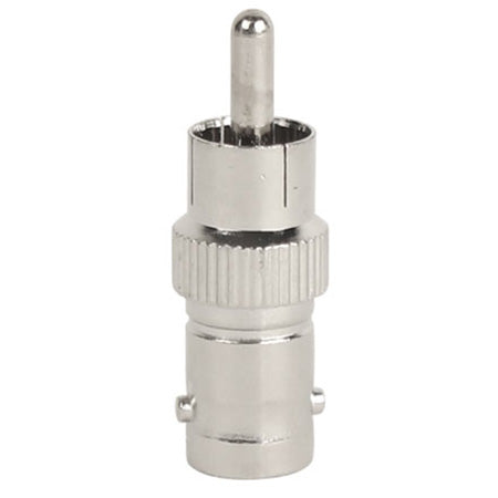 Construct Pro BNC Female to RCA Male Adapter - 10pk