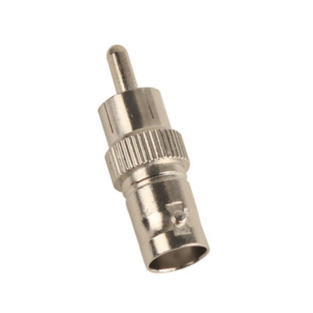 Construct Pro BNC Female to RCA Male Adapter - 10pk