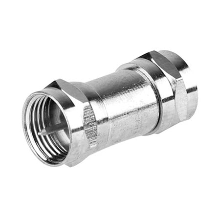 Construct Pro Double F Male Adapter - 10pk