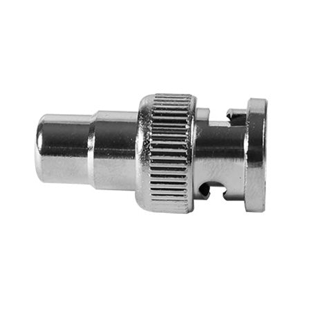 Construct Pro RCA Female to BNC Male Adapter - 10pk