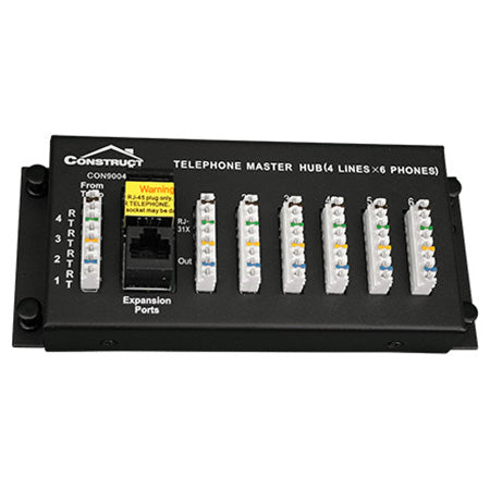 Construct Pro 1 6 Telephone Module – TDL Gentek